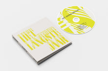 Afbeelding in Gallery-weergave laden, Het langste jaar - LP + CD (turquoise vinyl)