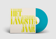 Afbeelding in Gallery-weergave laden, Het langste jaar - LP + CD (turquoise vinyl)