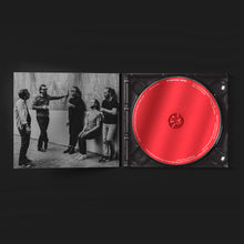 Afbeelding in Gallery-weergave laden, Wachten - CD