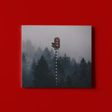 Afbeelding in Gallery-weergave laden, Wachten - CD