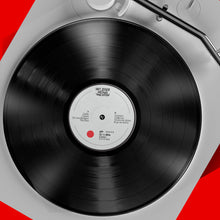 Afbeelding in Gallery-weergave laden, Wachten - LP