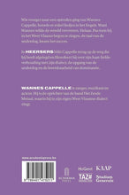 Afbeelding in Gallery-weergave laden, Heersers