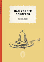 Afbeelding in Gallery-weergave laden, Kakkerlakjes - Dag zonder schoenen