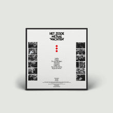 Afbeelding in Gallery-weergave laden, Wachten - LP