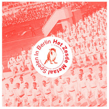 Afbeelding in Gallery-weergave laden, Spelen in Berlin - 10inch