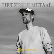 2 Meter Sessies - Het Zesde Metaal (vinyl)