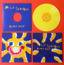 Afbeelding in Gallery-weergave laden, Funny Face (vinyl)
