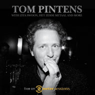 2 Meter Sessies - Tom Pintens (vinyl)