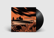 Randgevallen - EP - (zwart vinyl) - PRE-ORDER