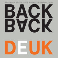 DEUK - LP (limited 180gr vinyl)